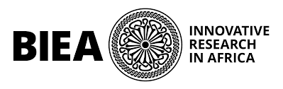 BIEA Logo