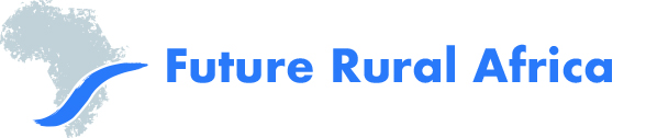 CRC TRR228 Logo Future Rural Africa