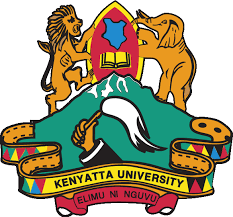 Kenyatta Logo Uni